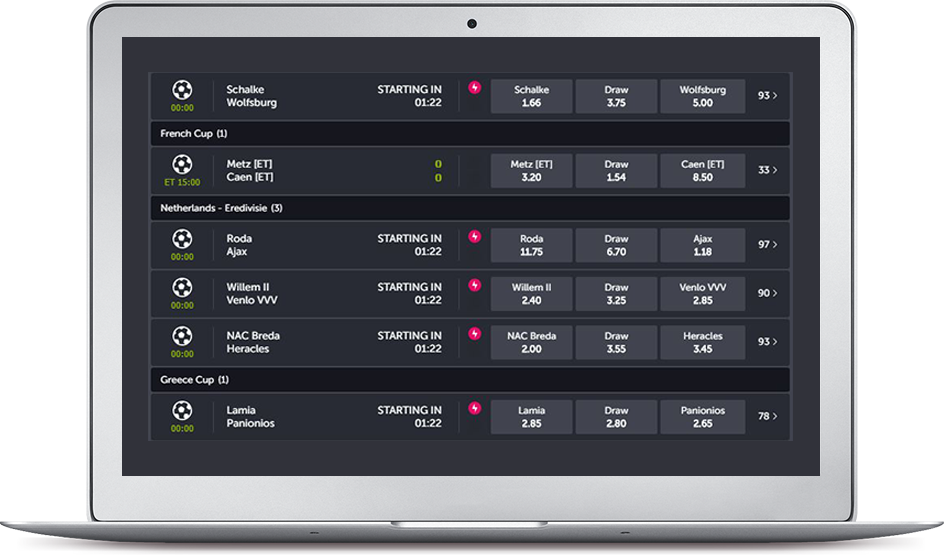 amazing feature image